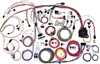 American Autowire Complete Wiring Kit - 1970-1972 Chevrolet Chevelle