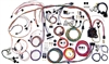 American Autowire Complete Wiring Kit - 1970-72 Monte Carlo