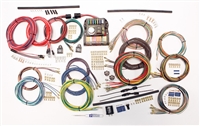 American Autowire 1962-74 VW Beetle Classic Update Kit