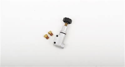 23 (ADJUSTABLE PROPORTIONING VALVE)