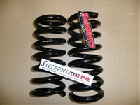 6082-1 (63-72 C-10, 1" LOWERING FRONT COILS)