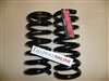 6082-2 (63-72 C-10, 2" LOWERING FRONT COILS)