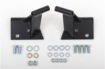 MMT (F) (MOTOR MOUNTS MOVE ENGINE 3/4" FORWARD, SEAMED/2-PC FRAME)