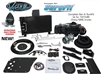 Vintage Air Gen IV SureFit Complete System Kit 1973, 1974, 1975, 1976, 1977, 1978, 1979, 1980 Chevy / GMC Pickup Truck Without Factory AC