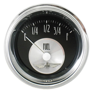 All American Tradition 2 1/8" FUEL 240-33ohm