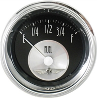 All American Tradition 2 1/8" FUEL 16-158ohm