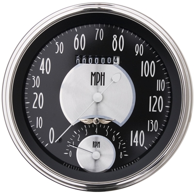 All American Tradition 5" SPEEDTACHULAR (SPEEDO / TACH COMBO) *