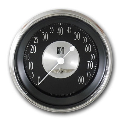 All American Tradition 3 3/8" TACH 8000 RPM