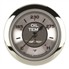 CLASSIC INSTRUMENTS ALL AMERICAN 2 1/8" OIL TEMP FULL SWEEP