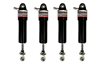 Advanced Racing Shocks