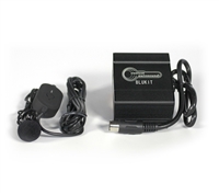 Handsfree Wireless Bluetooth Kit compatible with Custom Autosound USA-630, USA-630 II, Secretaudio SST, Secretaudio SRMS, and Slidebar Stereos