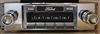 1968-1969 Ford Torino USA-630 II High Power 300 watt AM FM Car Stereo/Radio with iPod Docking Cable