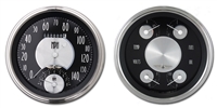 AMERICAN TRADITION 5" SPEEDTACHULAR, QUAD (fuel 240-33ohm) *