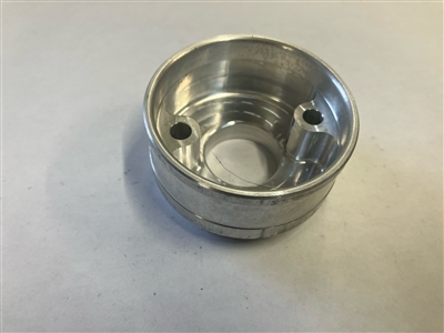 QUARTER MIDGET AIR FILTER CUP HONDA 120 160