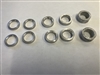 quarter midget spindle spacers