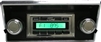 1968-1972 Ford Pickup Truck Custom Autosound USA-230 AM/FM Stereo Radio 200 watts