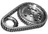 ROL-CS10020 Rollmaster - Timing Chain Set - Double Roller - LS2 - 3 Bolt 4X Cam Reluctor - Gold Series