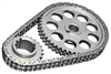 ROL-CS10065 Rollmaster - Timing Chain Set - Double Roller - SBF 351C SVO - Gold Series