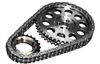 ROL-CS1136 Rollmaster - Timing Chain Set - Double Roller - LS1/LS6 - Red Series