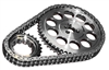 ROL-CS2090 Rollmaster - Timing Chain Set - Double Roller - BBC GEN6 - Red Series