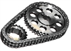 ROL-CS3040 Rollmaster - Timing Chain Set - Double Roller - SBF 302/351W EFI - Red Series