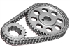 ROL-CS3060 Rollmaster - Timing Chain Set - Double Roller - SBF 302/351W EFI - Gold Series