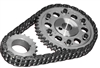 ROL-CS3240 Rollmaster - Timing Chain Set - Double Roller - SBF 302/351W EFI - Gold Series