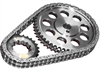 ROL-CS4040 Rollmaster - Timing Chain Set - Double Roller - Ford FE V8 - Red Series