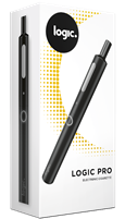 Logic PRO Vaporizer Kit (5/bx)