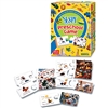 I Spy Preschool-Educational Word Game for Kids