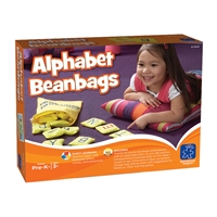 Alphabet - Educational Toy for Kids