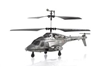 U810 Fly Wolf Combat Fighter Missile Shooting Helicopter