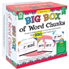 BIG BOX OF WORD CHUNKS GAME AGE 6+