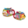 Musical Cube - Educational Insight Toy for Babies