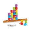 1-10 COUNTING OWLS ACTIVITY SET
