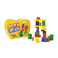 Wood Blocks-Educational Game for Kids