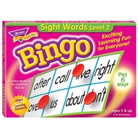Sight Words - Educational Word Game for Kids