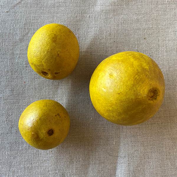 Bellani Ball Lemon