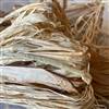 Raffia 50 Gram Natural