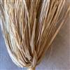 Raffia Trimmed Natural