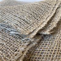 Burlap / Jute Cloth Natural