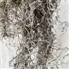 Spanish Moss Natural Bag