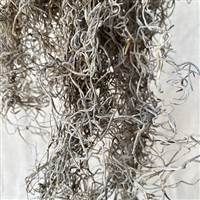 Spanish Moss Natural Bag