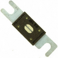 Bussmann ANL Low-Voltage Limiter