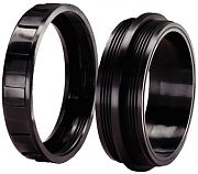 Marinco 510R 50 Amp Sealing Collar With Threaded Ring