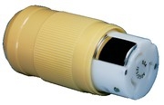 MARINCO 6364CRN FEMALE CONNECTOR 50A-125/250V