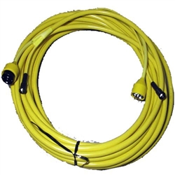 Marinco PHTV6599 50 Foot TV/Phone Cordset