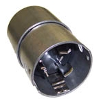 Charles 50HM1 50 Amp 125/250 Volt Male Plug