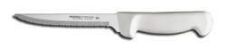 Dexter-Russell 6 inch Scalloped Utility Knife