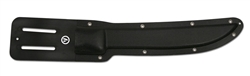Dexter-Russell Knife Scabbard Up To 9 inch V-lo Blade